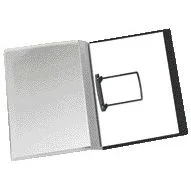 Rapportenmap met jalemaclip a4 10 stuks gs by Jalema – product photo