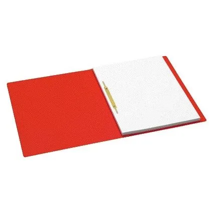 Snelhechter secolor a4 recy karton 250gr rd | 10 stuks by Jalema – product photo