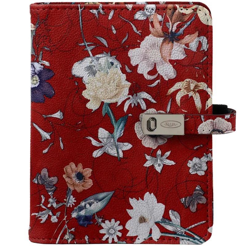 Organizer kalpa pocket + ag26-27 7d/2p bloemzee br van Kalpa – productfoto