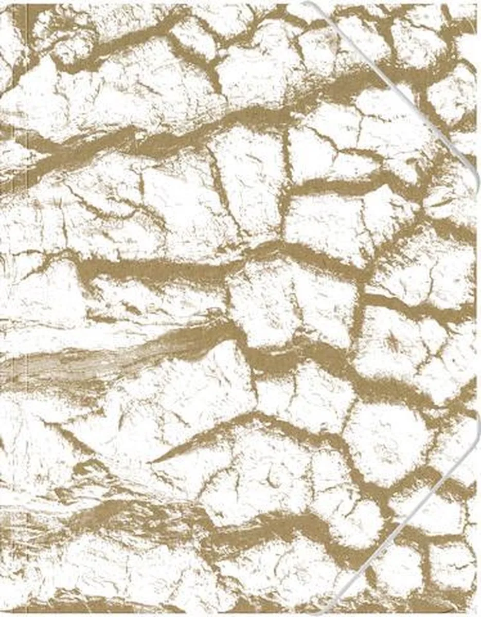 Elastomap Nature Snaps A4+ met elastiek FSC MIX K-21512 von Kangaro in Dessin – Produktfoto