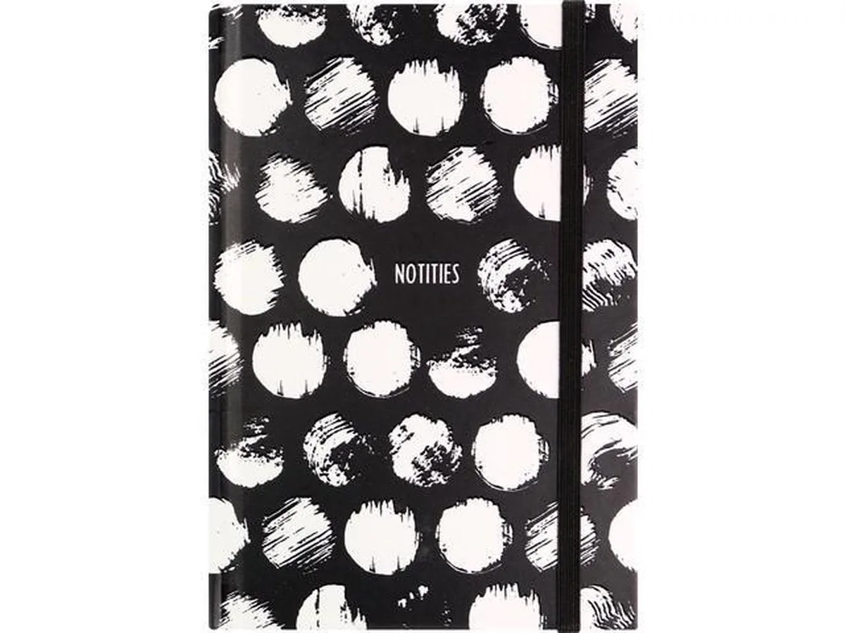 Notitieboek Kangaro A6 Hardcover K-5918005 från Kangaro i Design – produktbild