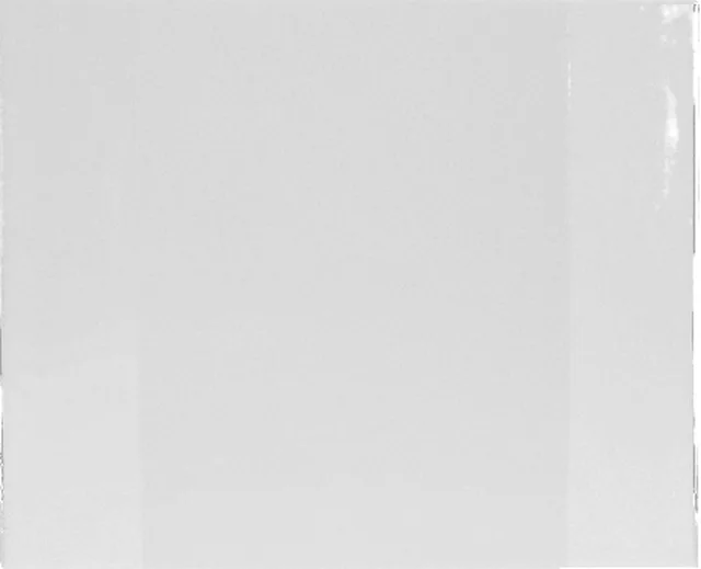 Onderlegger Kangaro 63x50cm transparant van Kangaro – productfoto