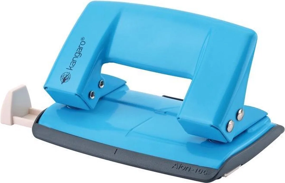 perforator - Aion-10G/s2 - 10 vel by Kangaro in Blue – product photo