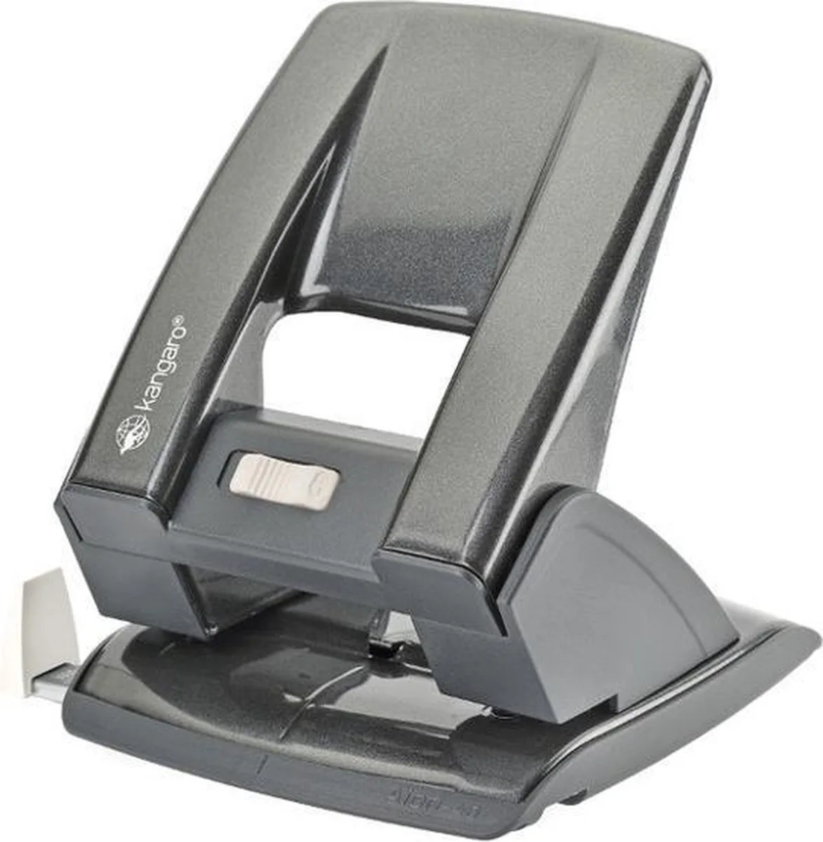perforator - AION-40 - 40 vel fra Kangaro i Sort – produktbillede