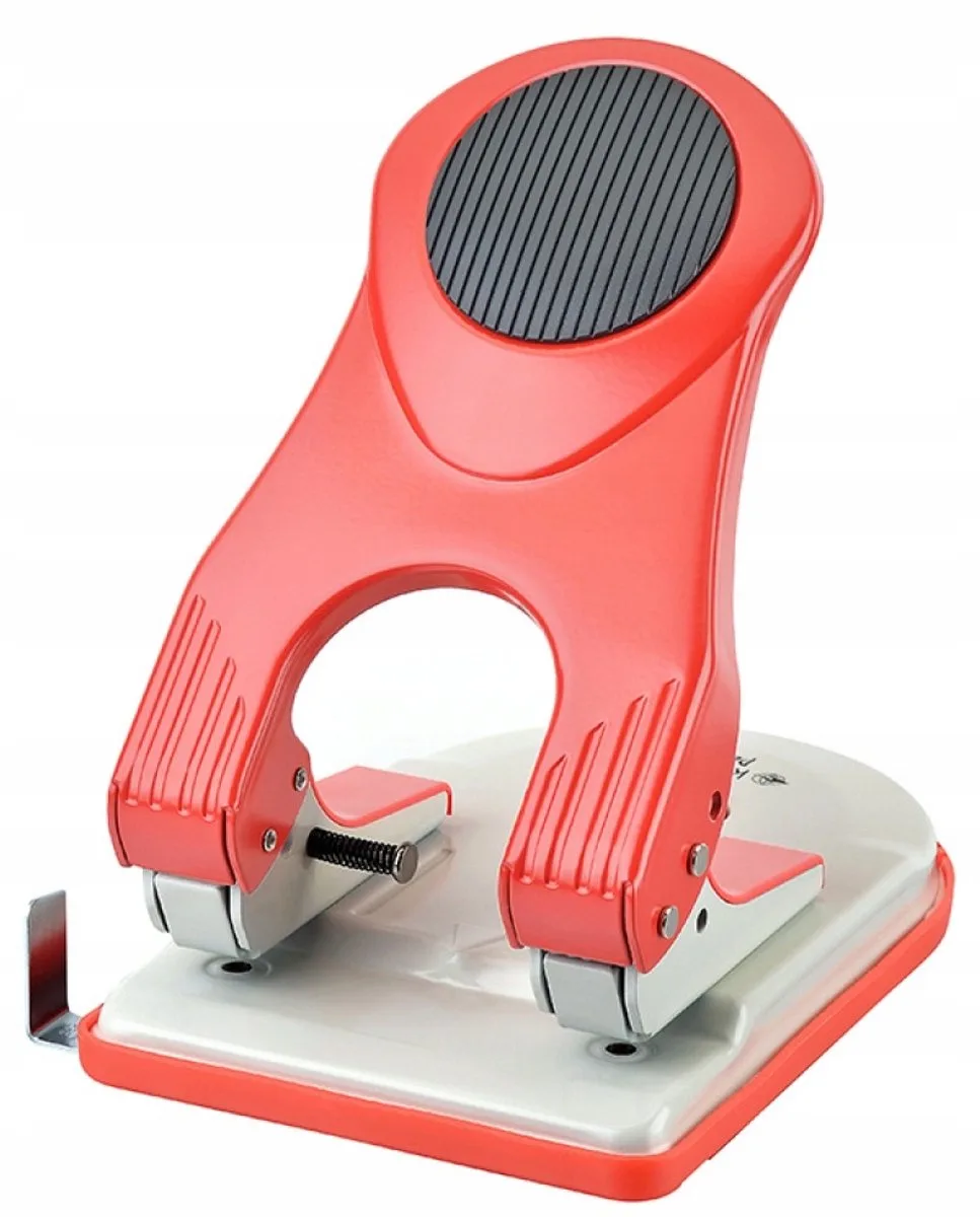 Perforator Kangaro Perfo 60, 60 Vel fra Kangaro i Rød – produktbillede