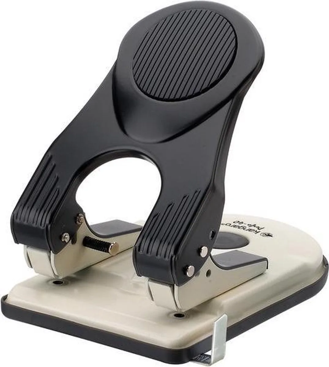 perforator - Perfo-40 - 40 vel fra Kangaro i Sort – produktbillede