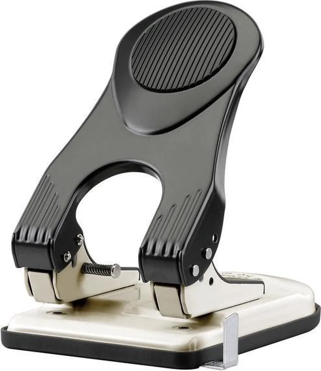 perforator - Perfo-60 - 60 vel fra Kangaro i Sort – produktbillede