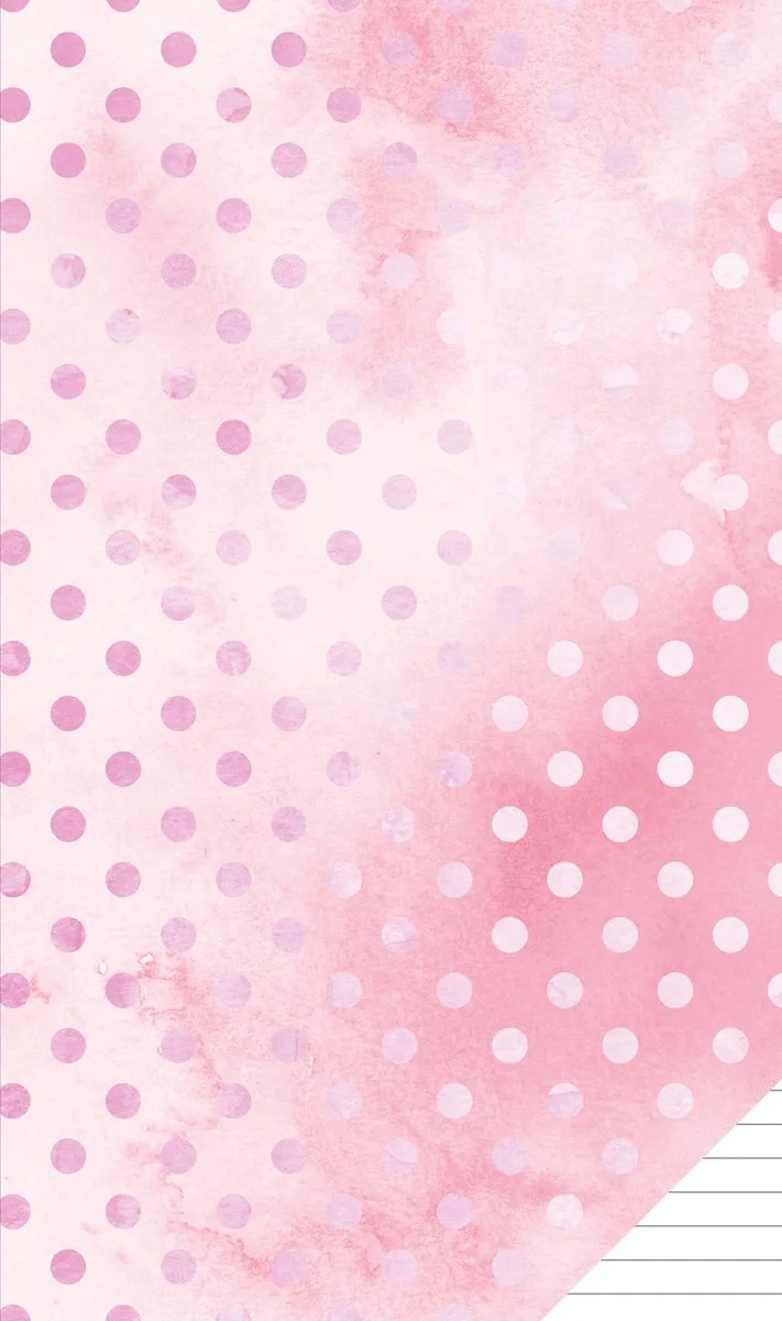 Schrift - A4 - lijn - 60 grams - krimp a 3 stuks - K-22007 de Kangaro en Waterpaint – photo produit