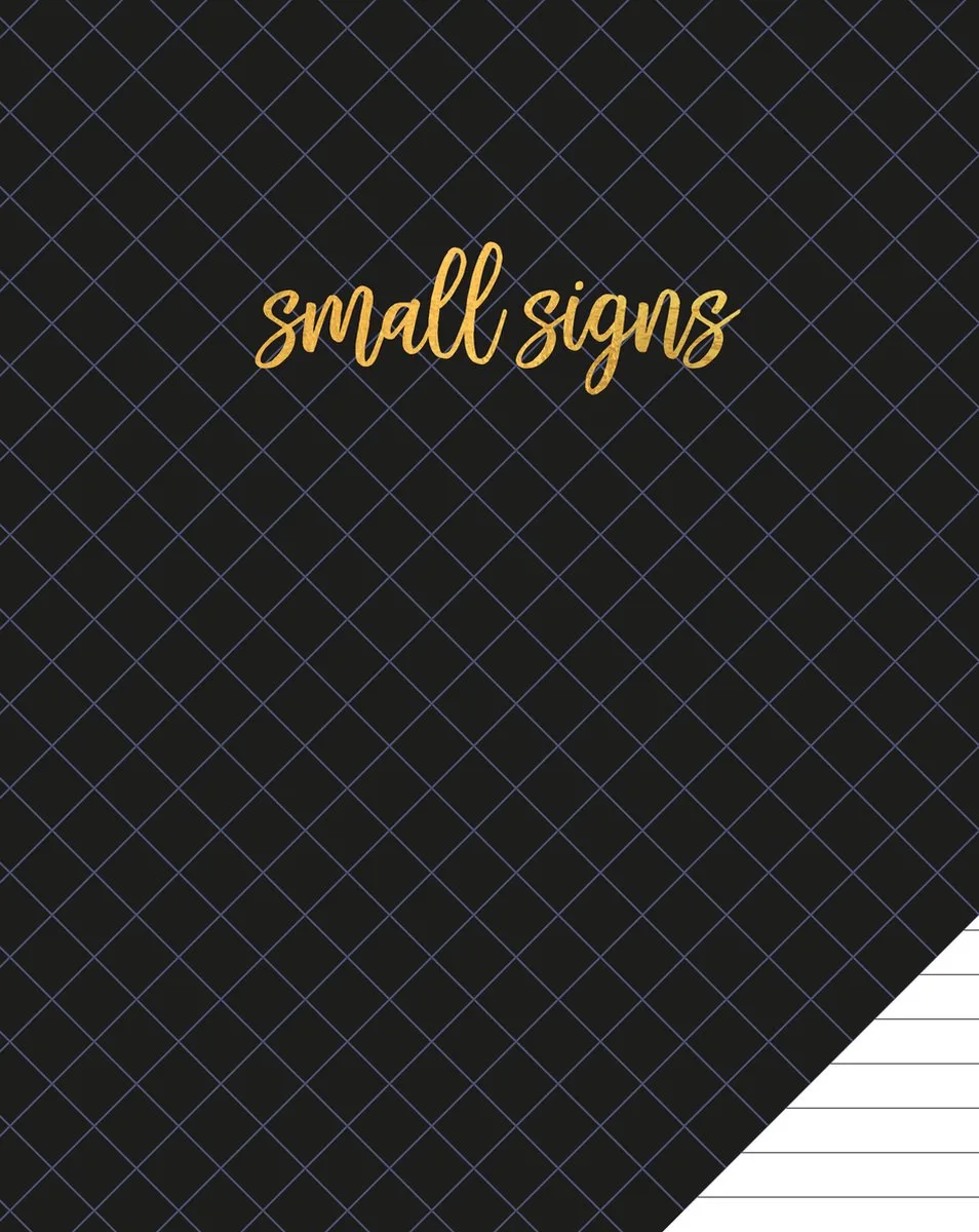 schrift - A5 - lijn - 60 grams by Kangaro in Classy Black – product photo