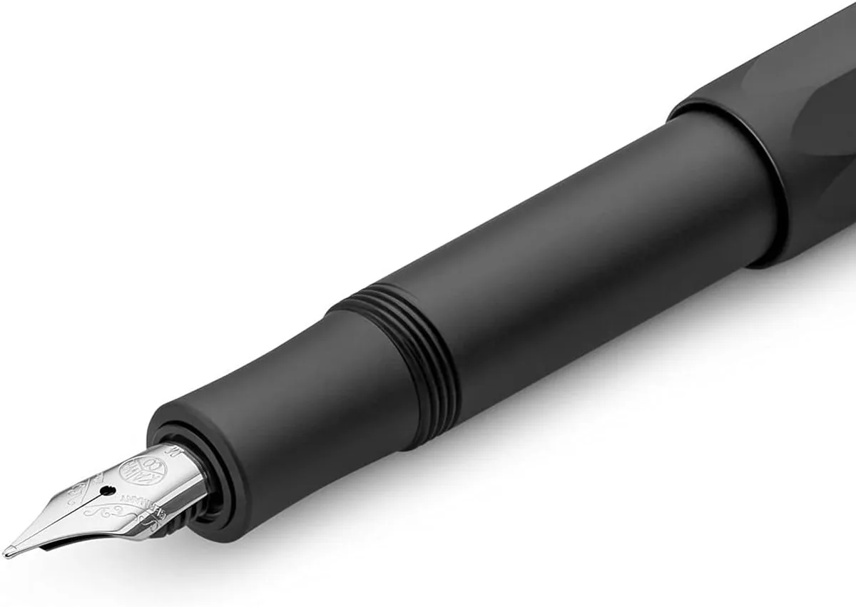 AL Sport Vulpen Rose Goud - Compact & Elegant de Kaweco – photo produit