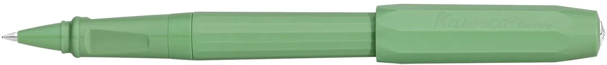 roller balpen Perkeo groen fra Kaweco i Hvid – produktbillede