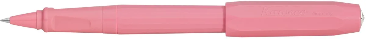 roller balpen Perkeo roze fra Kaweco i Hvid – produktbillede