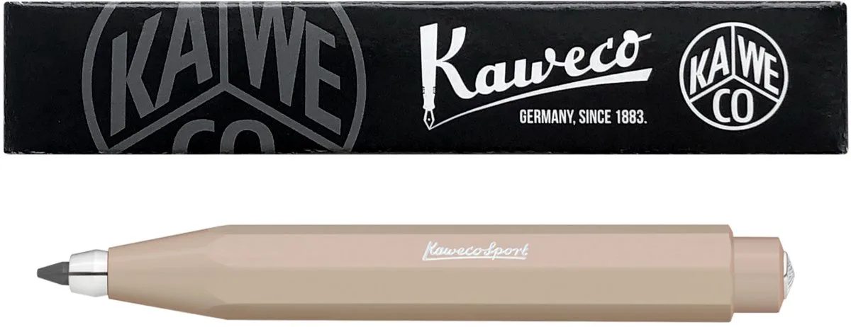 Skyline Sport - VULPOTLOOD - 3,2 - Macchiato by Kaweco in Brown – product photo