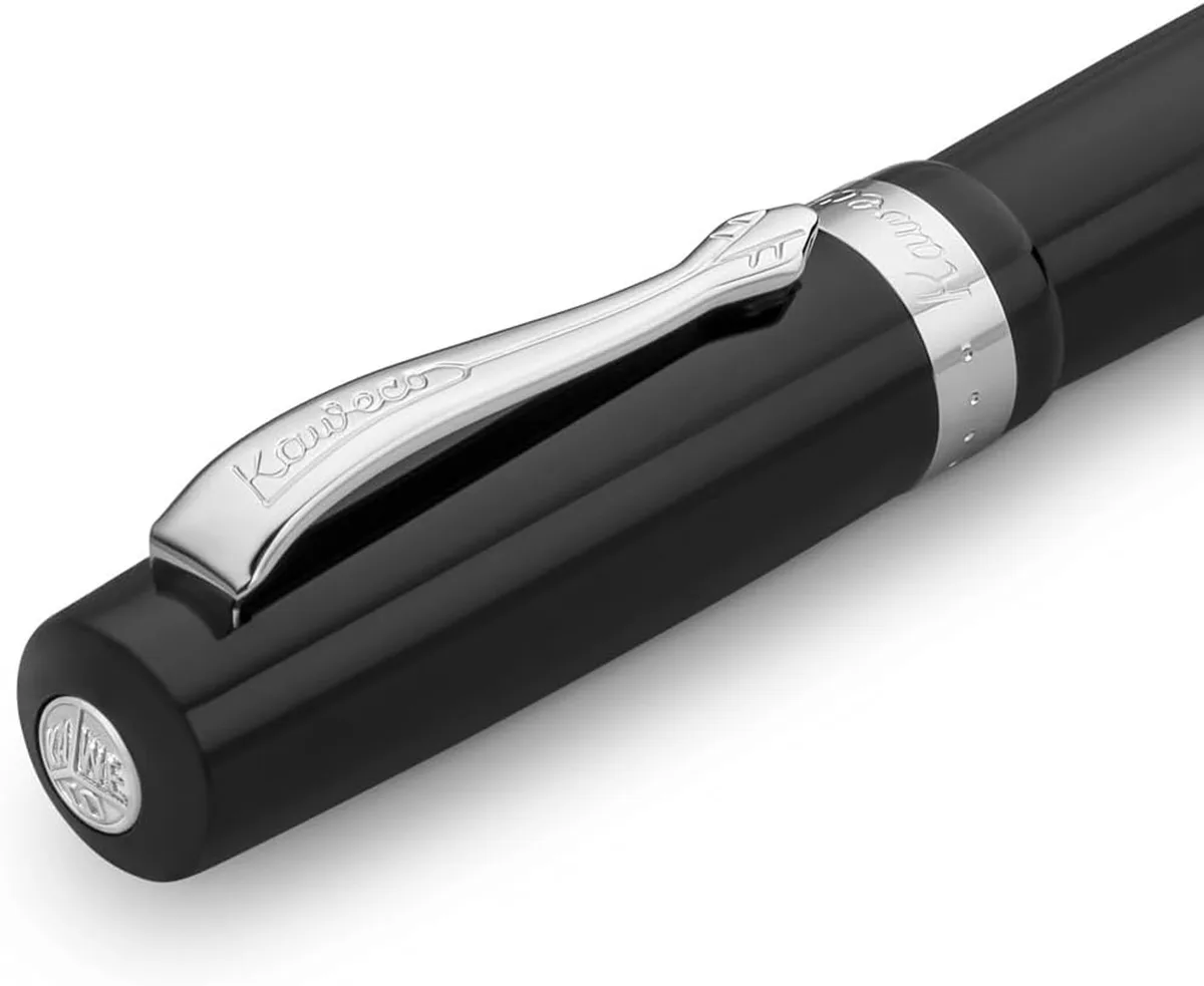 Student Vulpen - Nostalgisch Design & Verschillende Schrijfbreedtes fra Kaweco – produktbillede