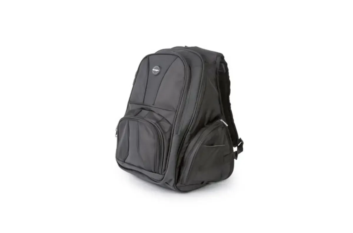 Contour 15,6" Laptop Backpack från Kensington i Svart – produktbild