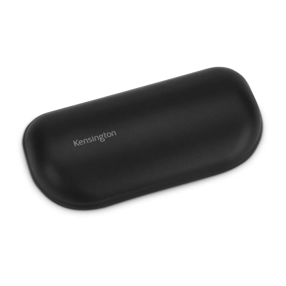 ErgoSoft Ergonomische Polssteun voor Standaardmuis - Zwart van Kensington in Transparant – productfoto