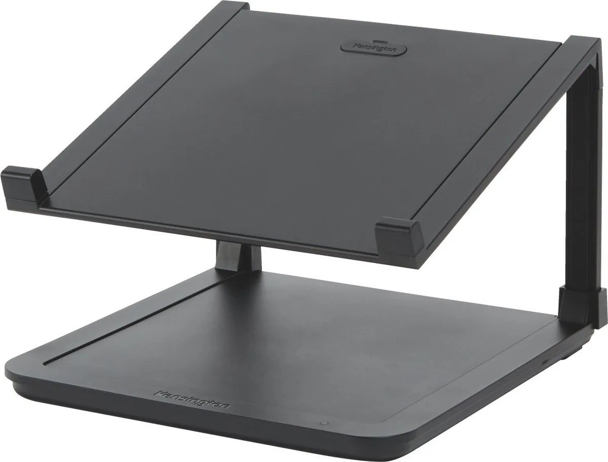 Rehausseur pour ordinateur portable SmartFit - Noir de Kensington en Noir – photo produit