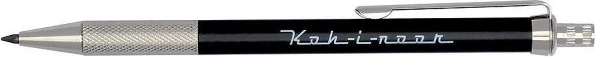 KOH-I-NOOR 2mm Diameter Mechanical Pencil for Notebook, 5608CN1005KK van Koh-i-noor in Mechanisch potlood – productfoto