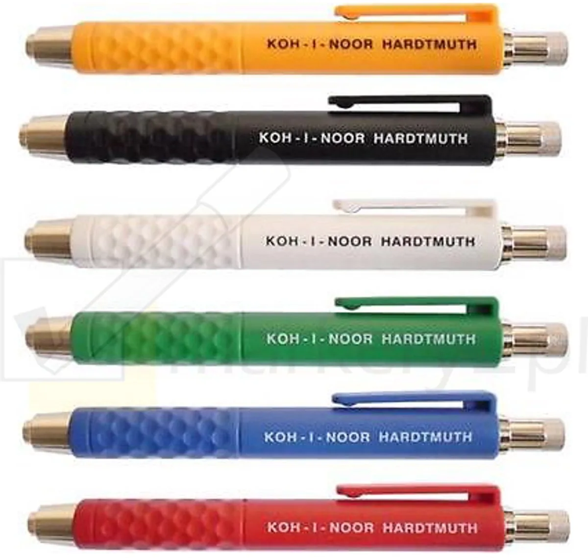 Mechanisch Potlood 5,6mm met Ingebouwde Slijper by Koh-i-noor in Niet gespecificeerd – product photo