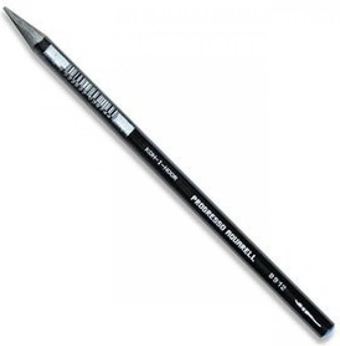 Progresso Aquarel Potlood - 12 Stuks van Koh-i-noor in 4B – productfoto