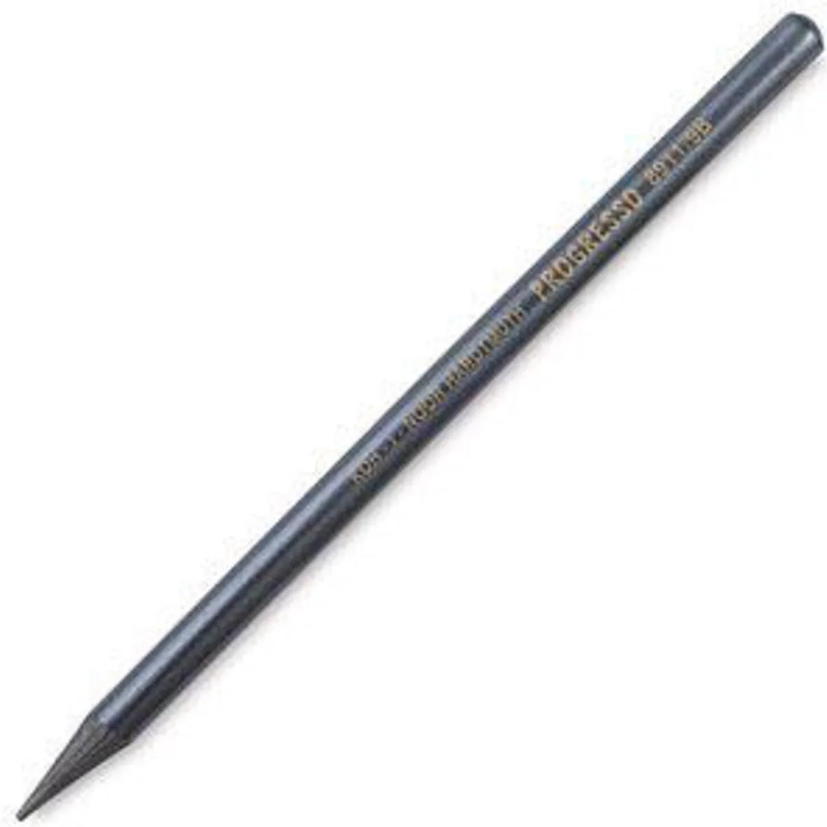 Progresso Grafietpotlood | 8911/8B fra Koh-i-noor i Grafiet (8B) – produktbillede