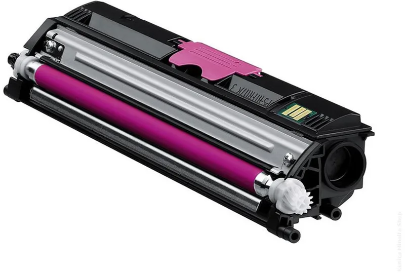 A0V30CH Tonercartridge - Magenta van Konica Minolta in Konica Minolta – productfoto
