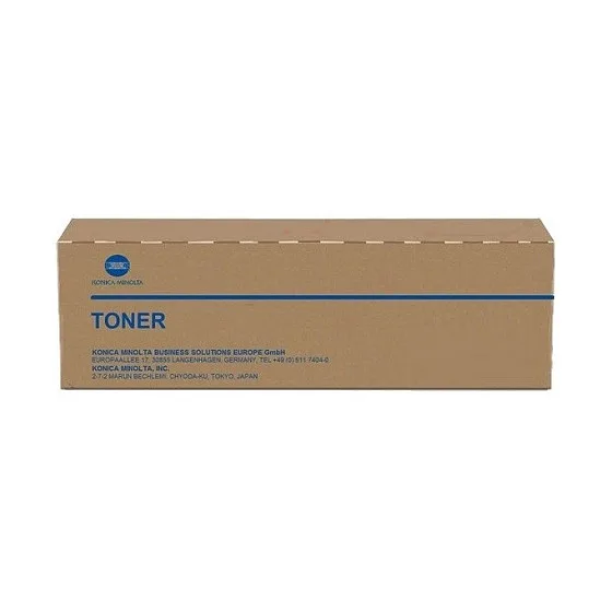 A3VX455 toner cartridge von Konica Minolta – Produktfoto