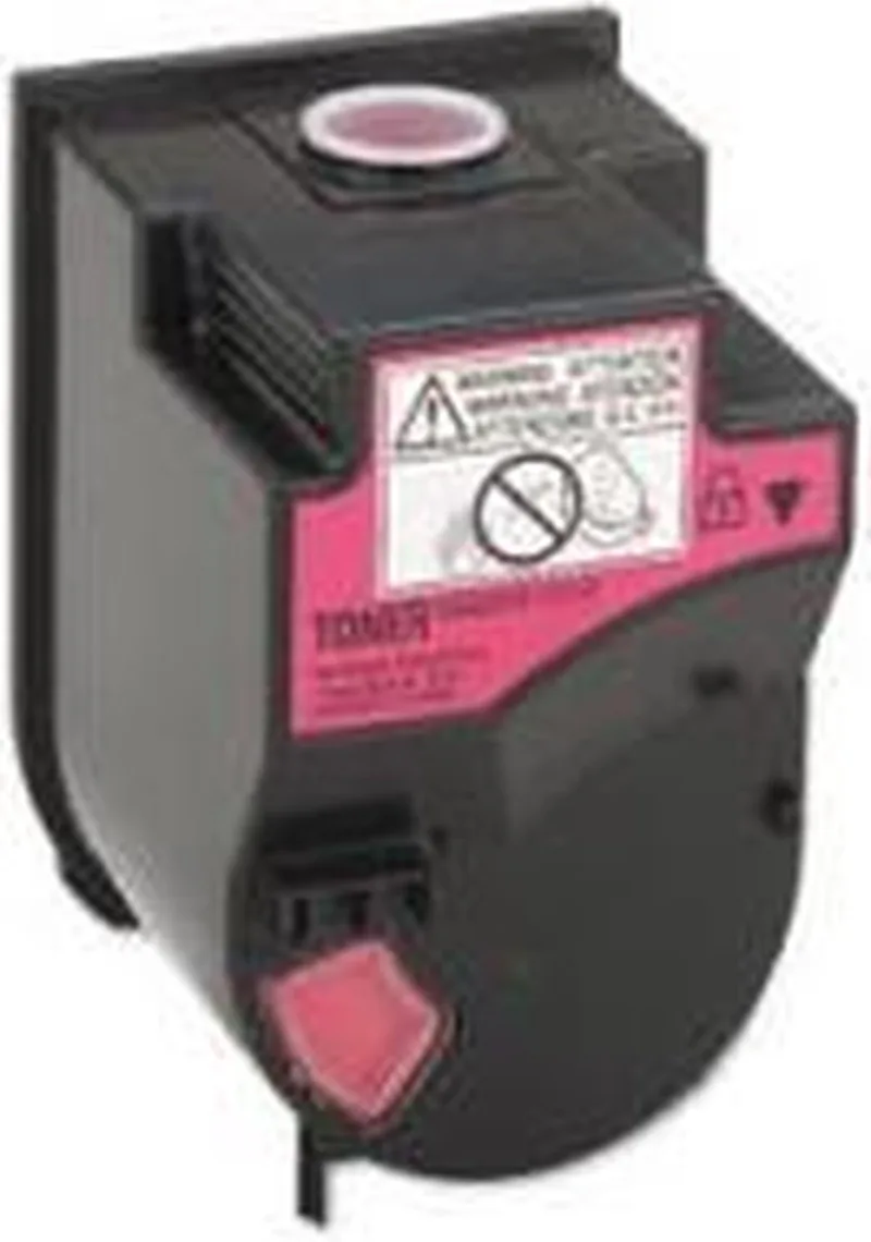 bizhub Toner TN310M f?r C350/C351/C450;magenta (4053-603) de Konica Minolta en Magenta – photo produit