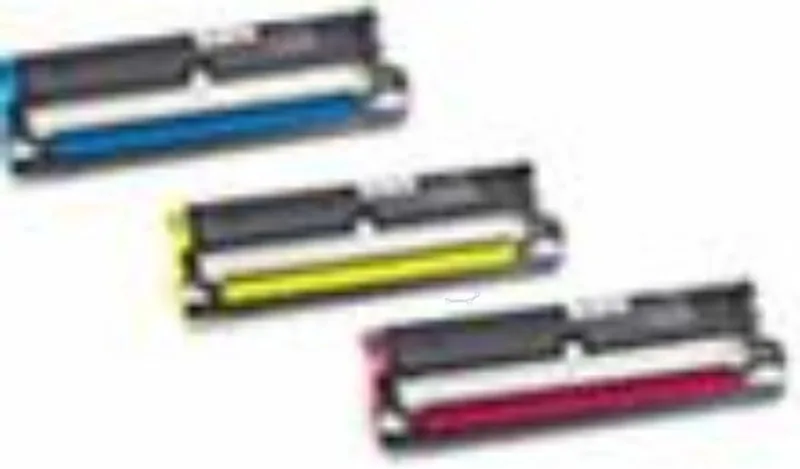 Konica Minolta 1710517-007 Tonercartridge - HC by Konica Minolta in Magenta – product photo