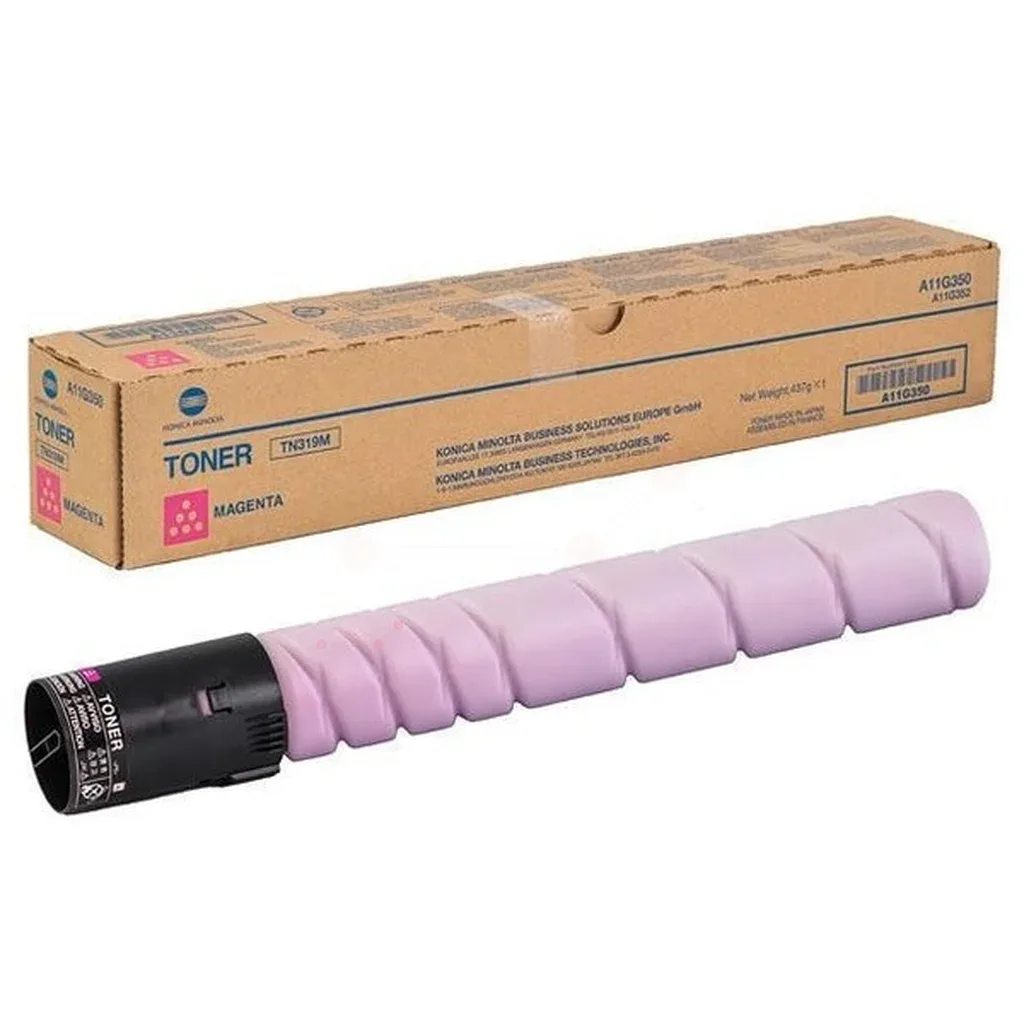 Tn-319 C360 A11g350 Toner von Konica Minolta – Produktfoto