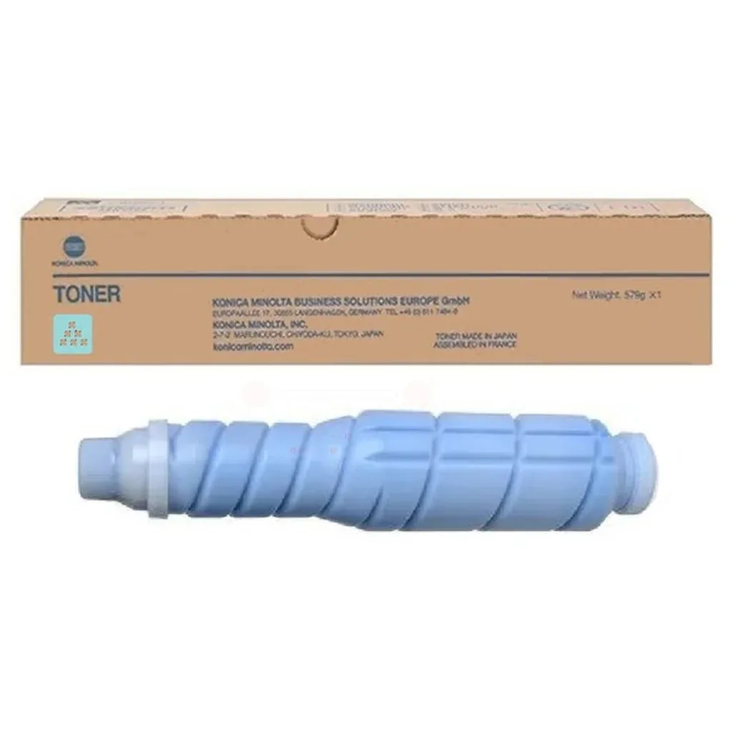 TN-612C by Konica Minolta – product photo