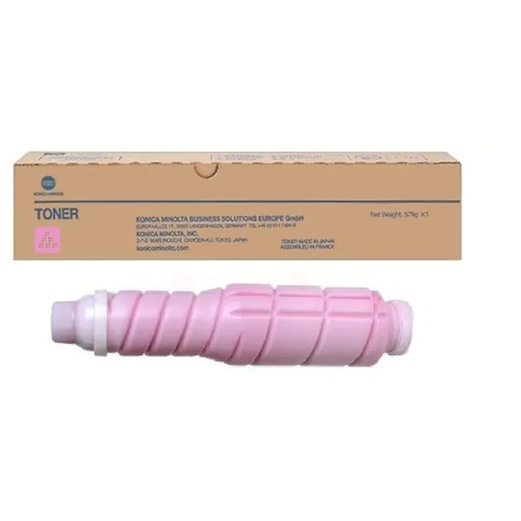 TN-616MXL by Konica Minolta – product photo