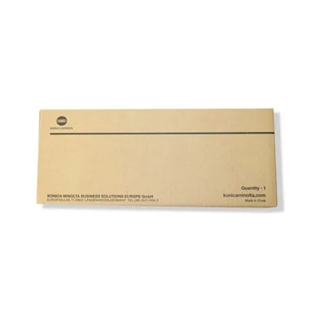 TN-626Y toner cartridge von Konica Minolta – Produktfoto