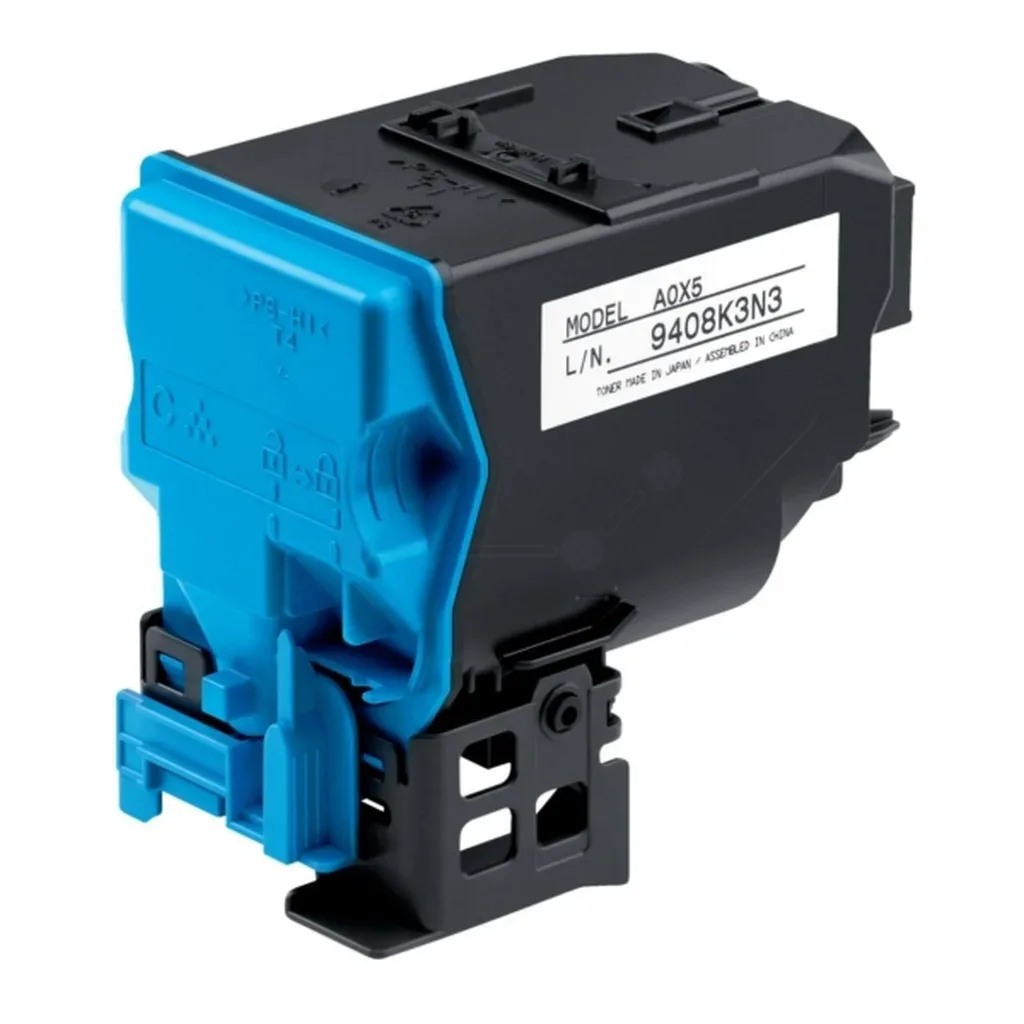 TNP-22C by Konica Minolta – product photo