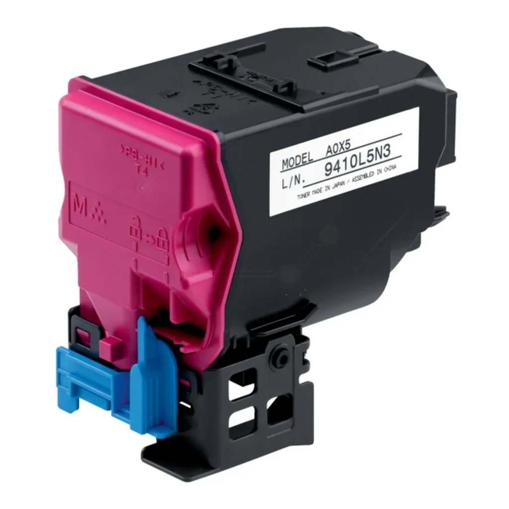 Tnp-48 C3350/3850 A5x0350 Toner von Konica Minolta – Produktfoto