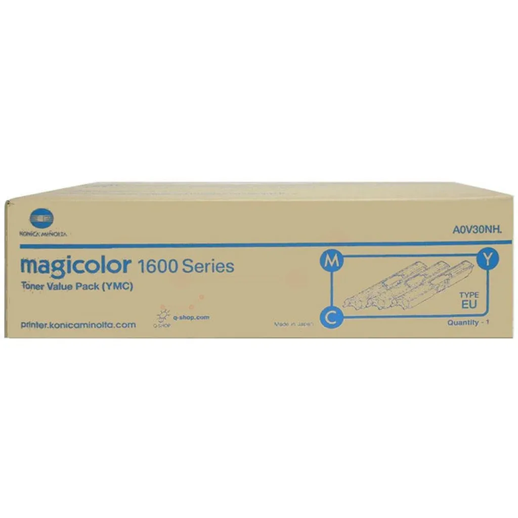 A0V30NH by Konica Minolta – product photo