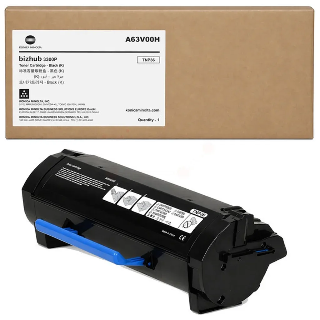 MINTNP-36 by Konica Minolta – product photo