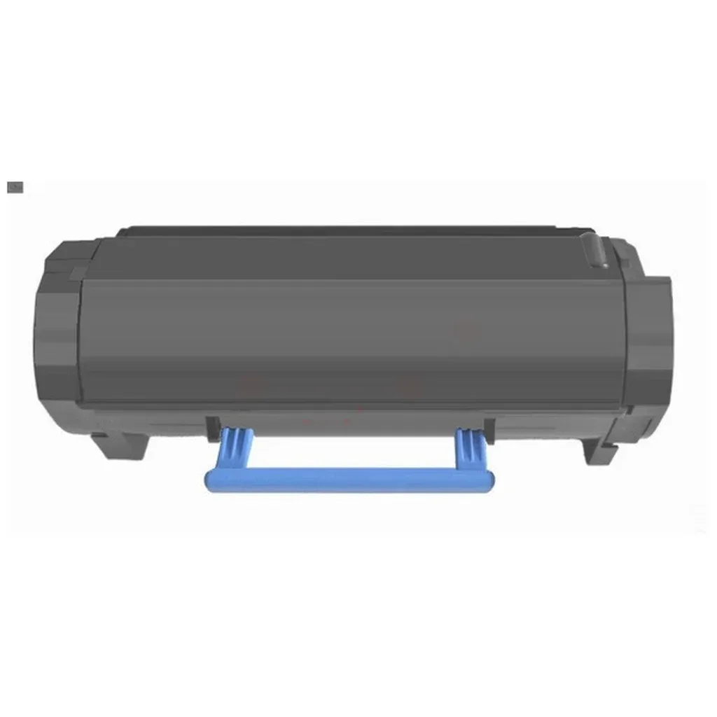 Toner sort 10.000 sider TNP-43 Sort by Konica Minolta – product photo
