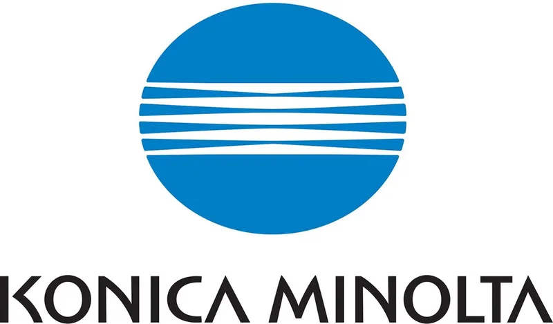 Toner Tnp-80 TNP80 AAJW352 - Original - Toner Cartridge de Konica Minolta en Magenta – photo produit
