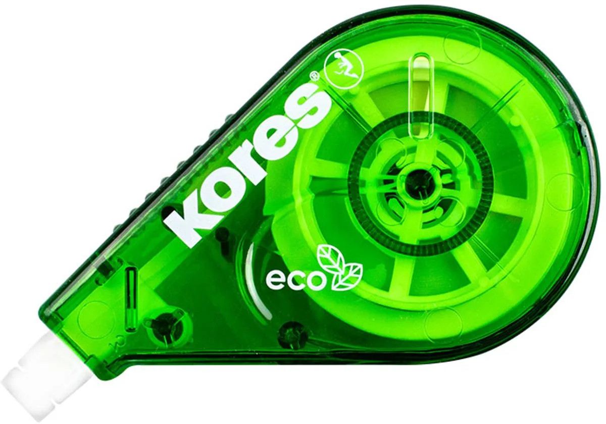 Correctieroller Kores 4,2mm "RollOn ECO" de Kores – photo produit