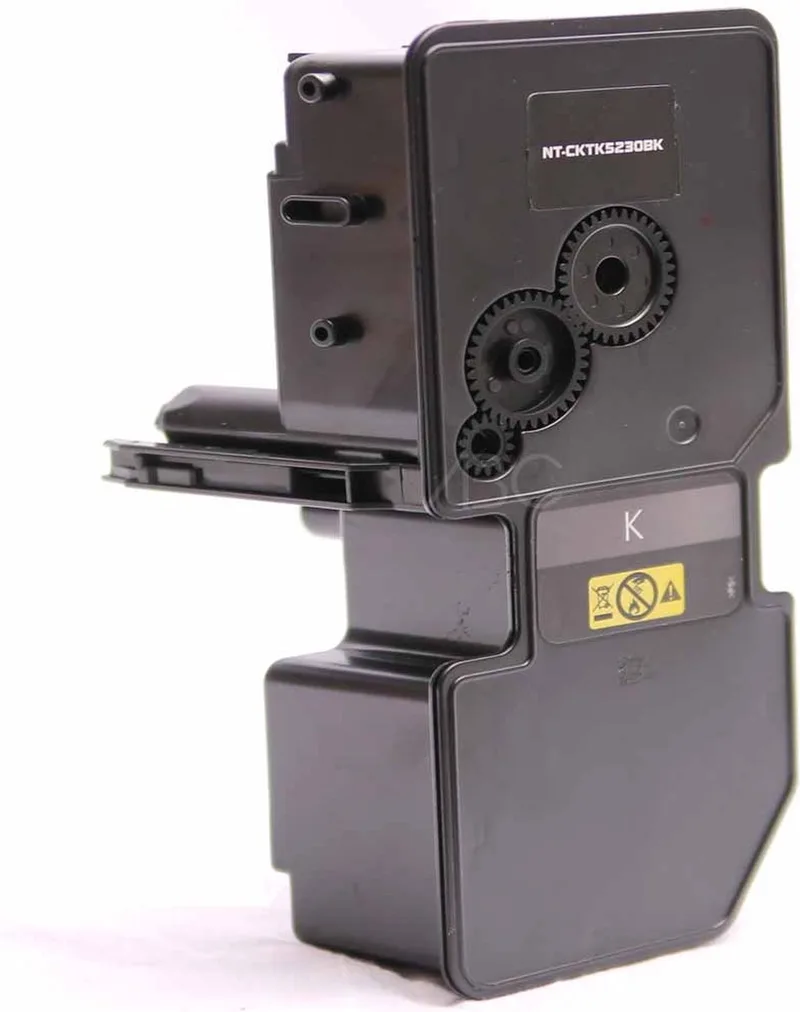 ActiveJet ATK-5240BN Toner voor Kyocera-printer; Kyocera TK-5240K vervanging; Opperste; 4000 pagina's; zwart. von Kyocera in Magenta – Produktfoto