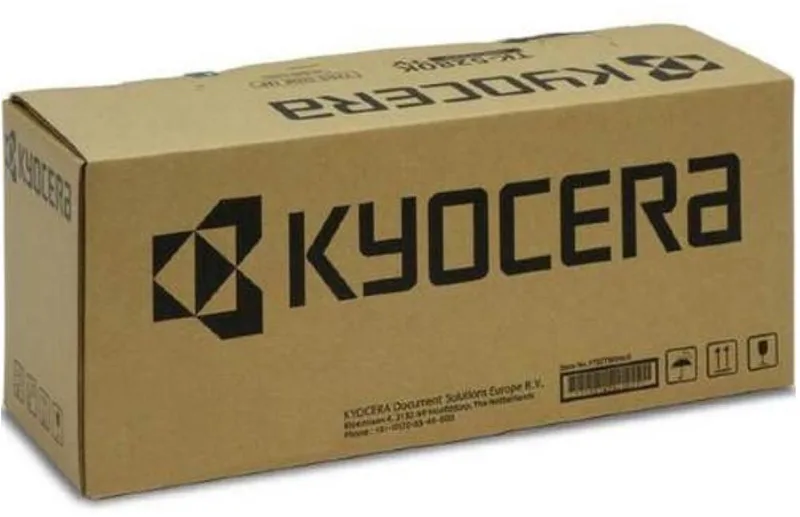 DK 5140 - Schwarz - original - Trommeleinheit - für ECOSYS M6035, M6530, M6535, P6030, P6035, P6130 (302NR93013 de Kyocera – photo produit