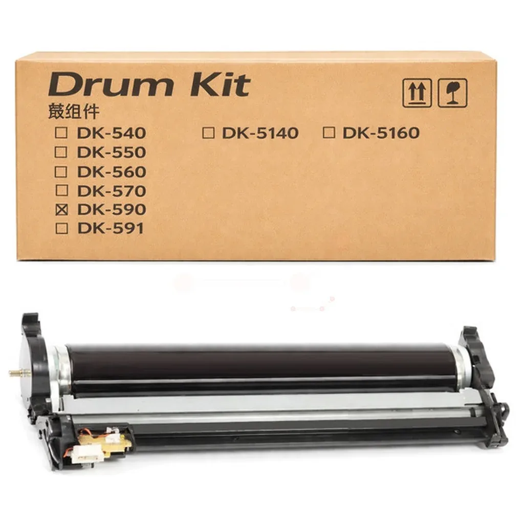 DK-590 FSC-2000 drum 302KV93014 N/A van Kyocera – productfoto