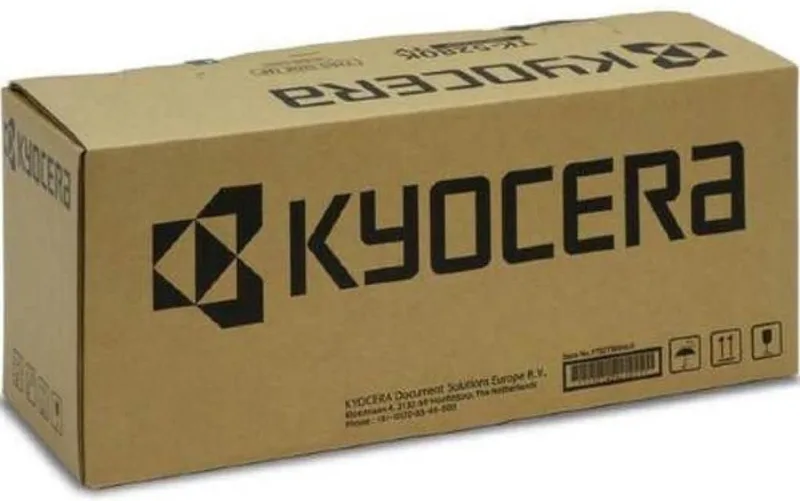 Drum Unit från Kyocera i Svart – produktbild