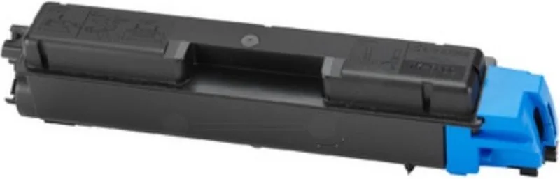 Kyocera - 1T02KVCNL0 - Tonercartridge - 1 stuk - Origineel by Kyocera in Cyaan – product photo