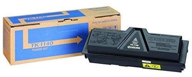 Kyocera - 1T02ML0NLC - Tonercartridge - 1 stuk - Origineel de Kyocera en Noir – photo produit