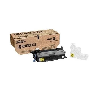 KYOCERA 1T02V30NLC tonercartridge 1 stuk(s) Origineel Zwart by Kyocera – product photo