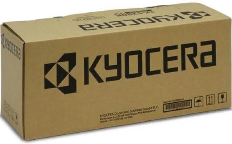 KYOCERA 1T0C22ANL0 tonercartridge 1 stuk(s) Origineel von Kyocera in Gelb – Produktfoto