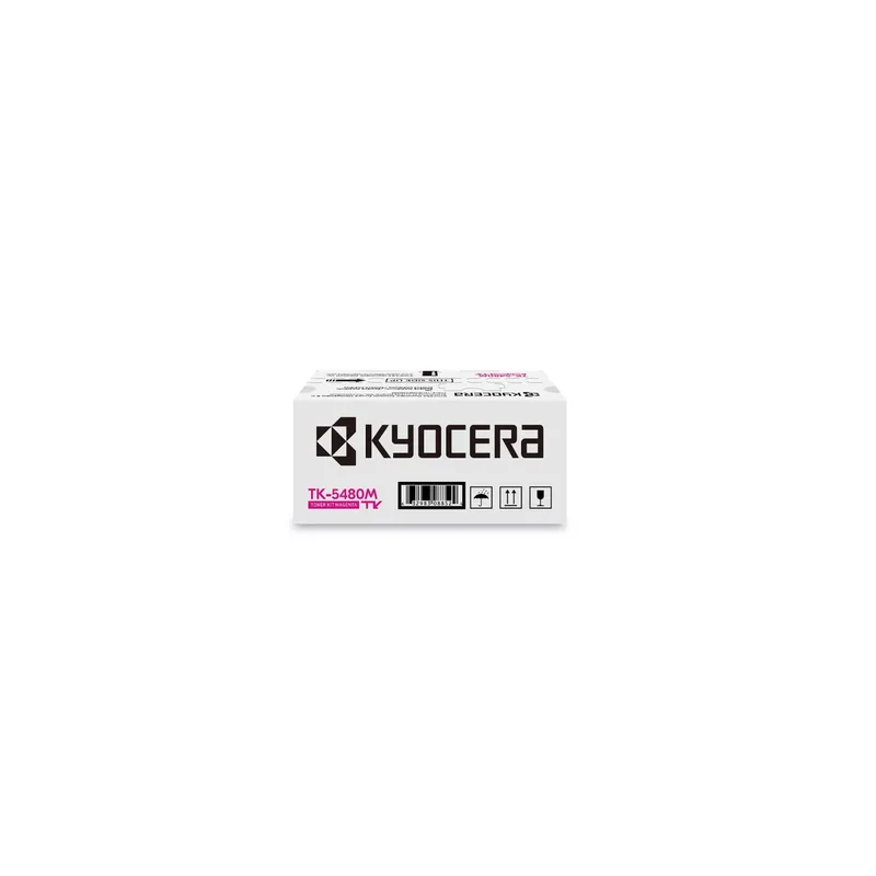 KYOCERA 1T0C22BNL0 tonercartridge 1 stuk(s) Origineel Magenta by Kyocera – product photo