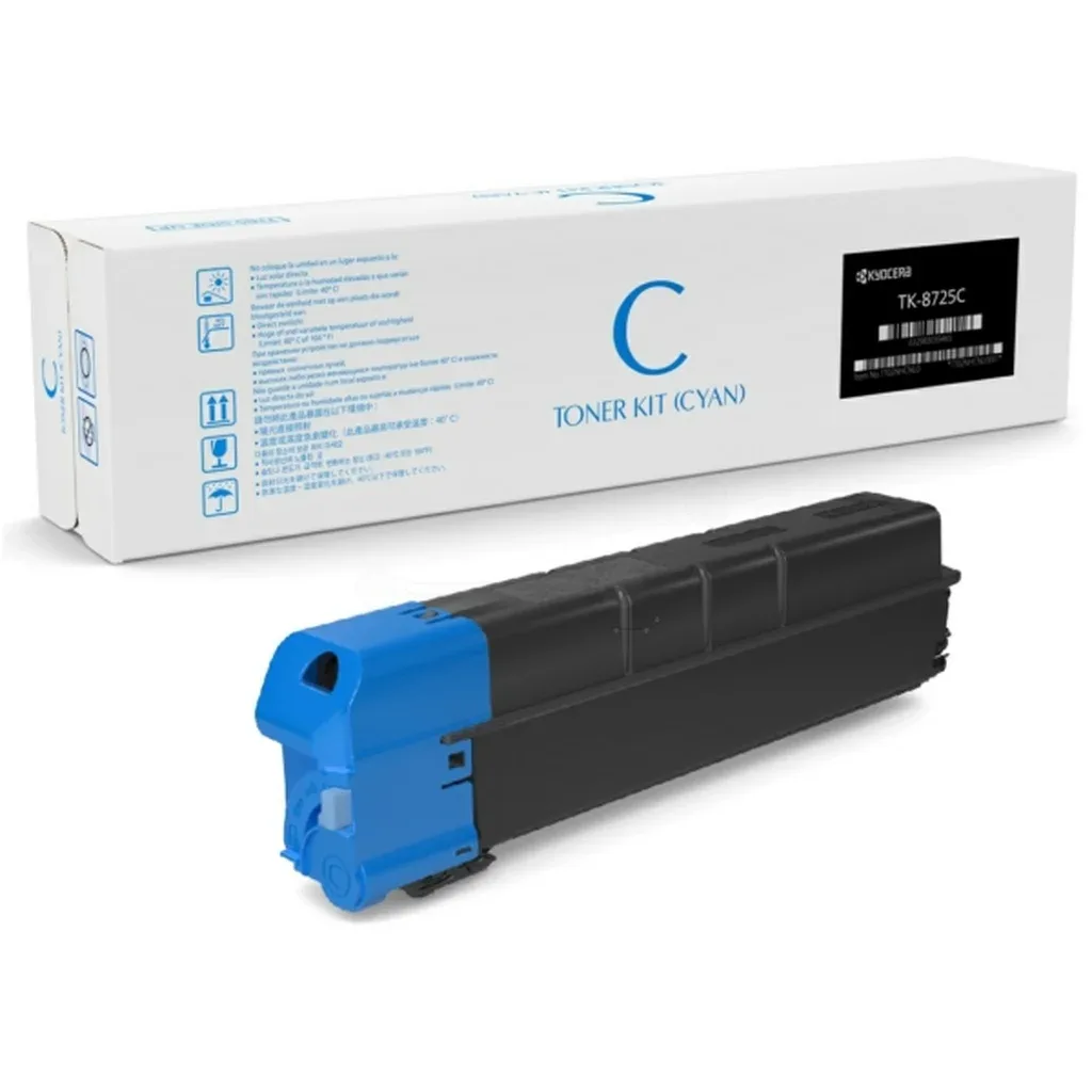KYOTK-8725C by Kyocera – product photo